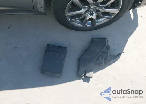 2009 Mazda Mazda3 I из США, поврежденный, VIN JM1BK32F391249809